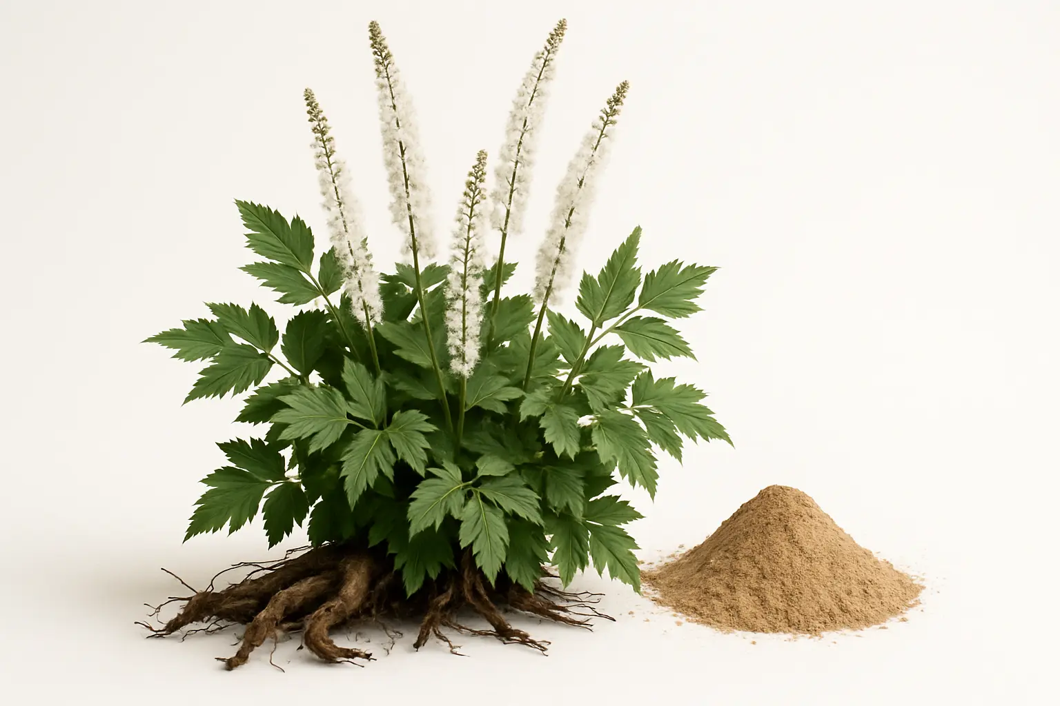 Black Cohosh Extract
